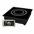 Spt 1800 watts Built-In Commercial Induction Range SR-18AR